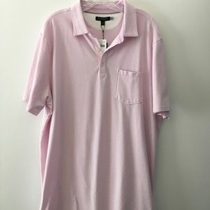Polo shirt